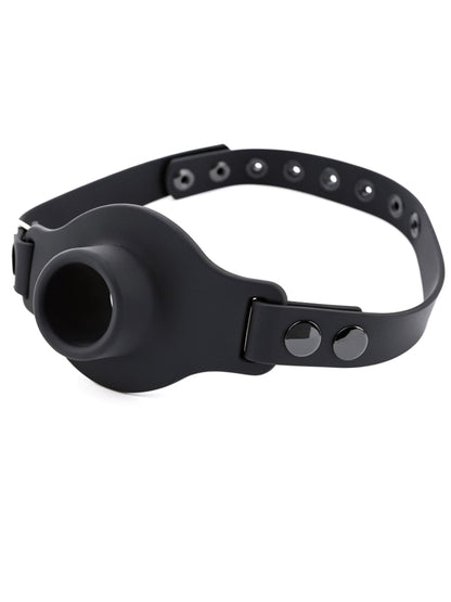 BOXER Silikon Piss Tube Knebel
