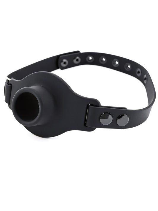 BOXER Silikon Piss Tube Knebel