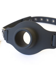 BOXER Silikon Piss Tube Knebel