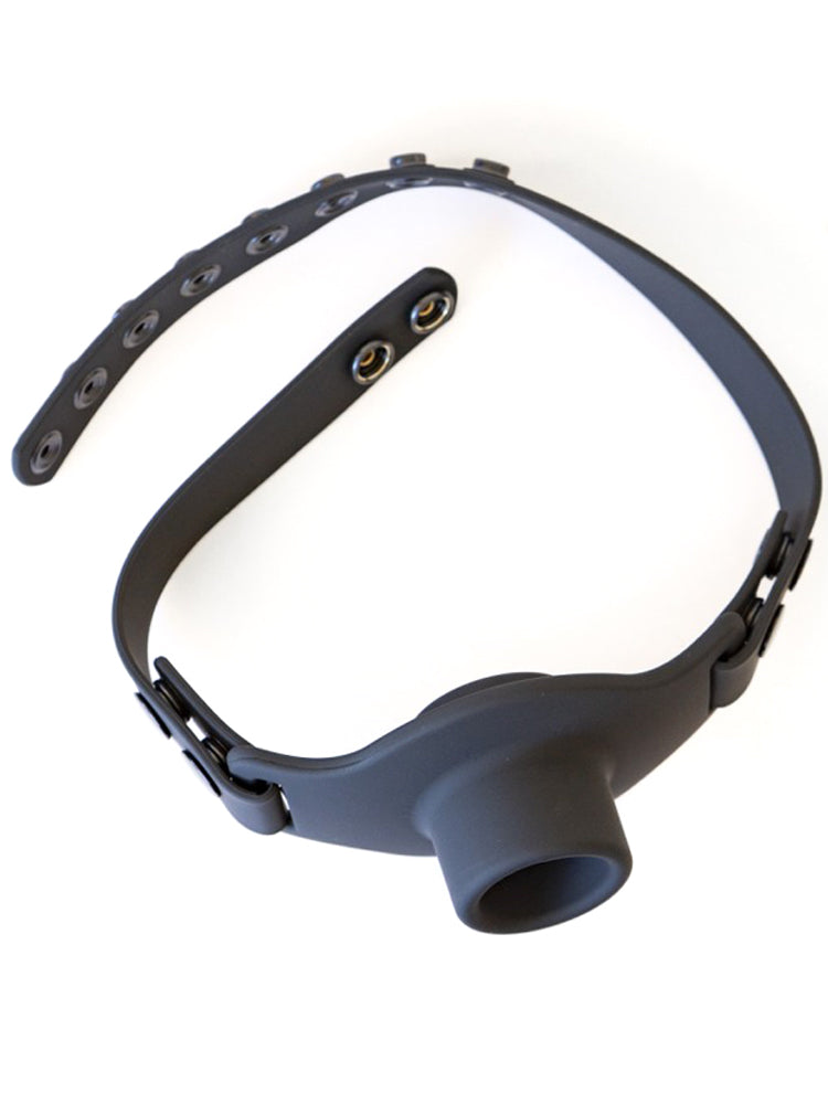 BOXER Silikon Piss Tube Knebel