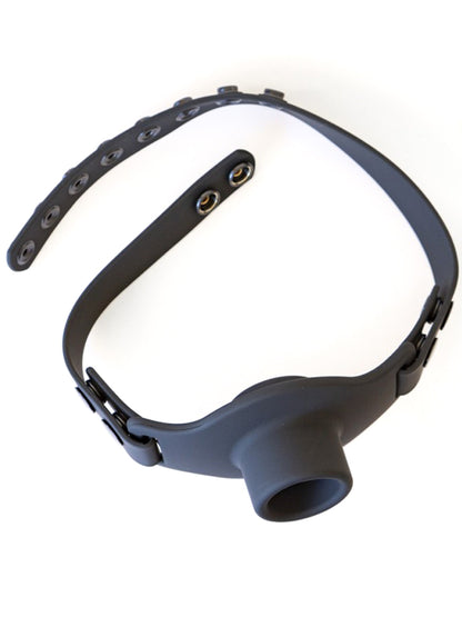 BOXER Silikon Piss Tube Knebel