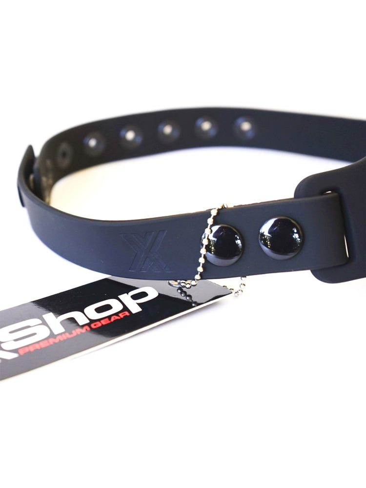 BOXER Silikon Piss Tube Knebel