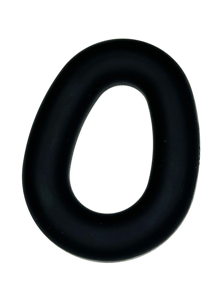 BOXER Stretch-Liquid Silicone ERGO Cockring