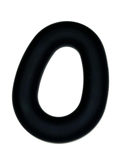 BOXER Stretch-Liquid Silicone ERGO Cockring