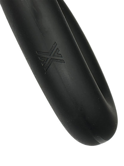 BOXER Stretch-Liquid Silicone ERGO Cockring