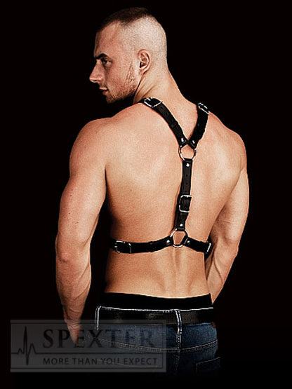 Brust-Harness THANOS - Centerpiece