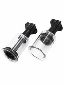 Nippel Sucker TWIST L/XL Ø 25mm