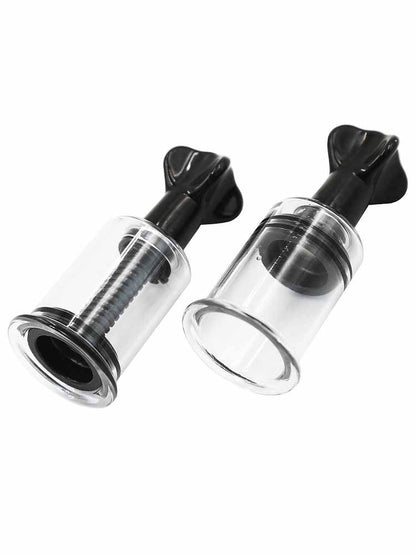 Nippel Sucker TWIST L/XL Ø 25mm