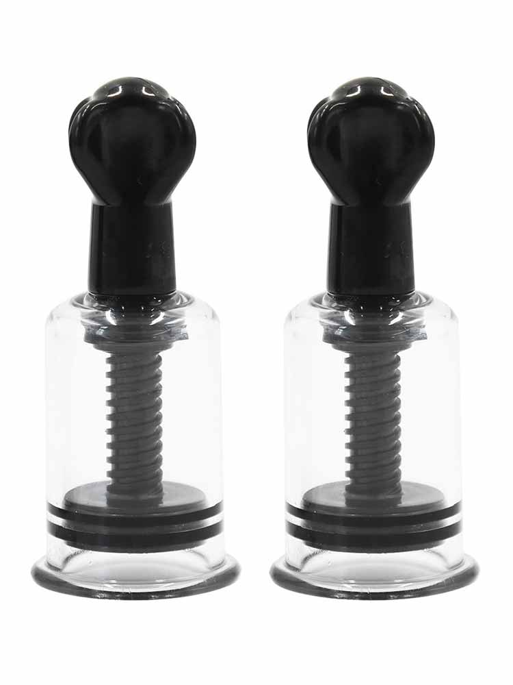 Nippel Sucker TWIST L/XL Ø 25mm