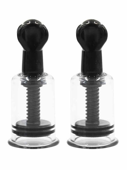 Nippel Sucker TWIST L/XL Ø 25mm