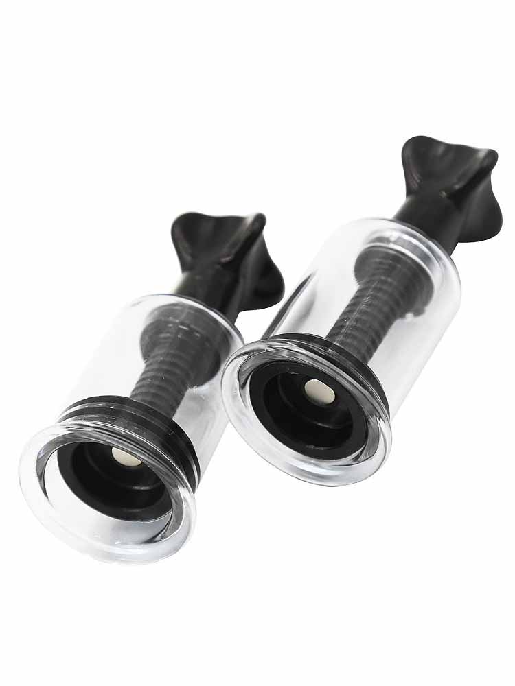 Nippel Sucker TWIST L/XL Ø 25mm