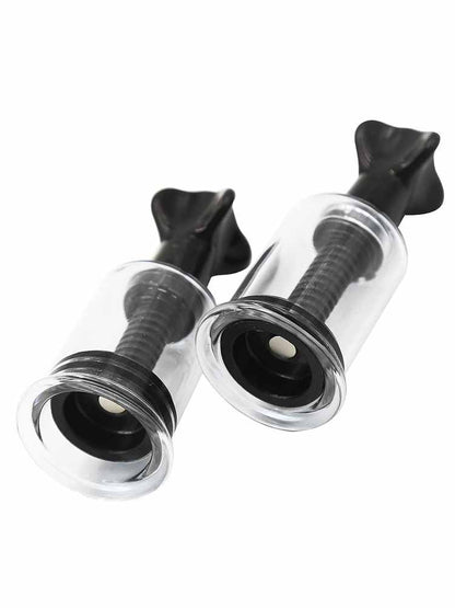 Nippel Sucker TWIST L/XL Ø 25mm