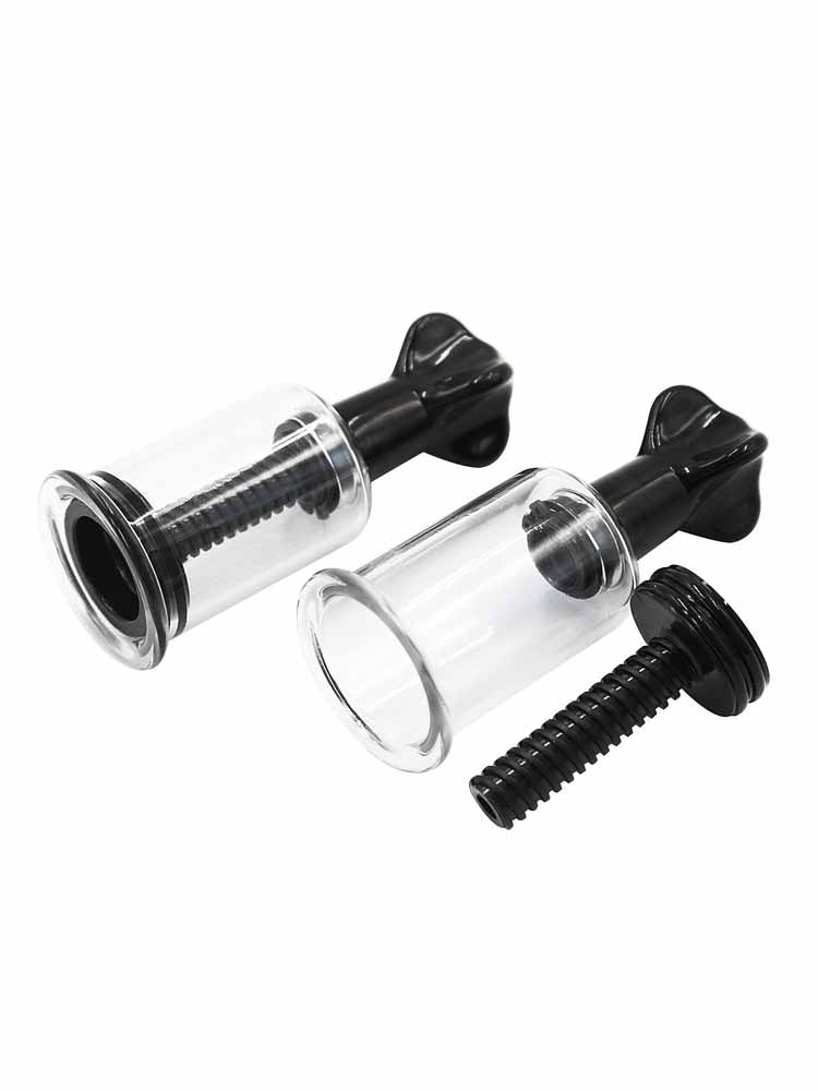 Nippel Sucker TWIST L/XL Ø 25mm