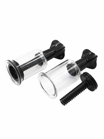 Nippel Sucker TWIST L/XL Ø 25mm