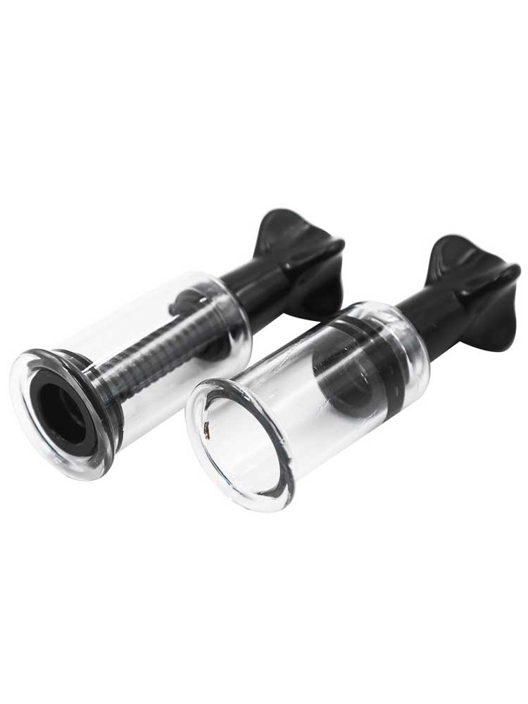 Nippel Sucker TWIST S/M Ø 19mm