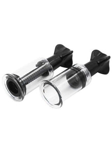 Nippel Sucker TWIST S/M Ø 19mm