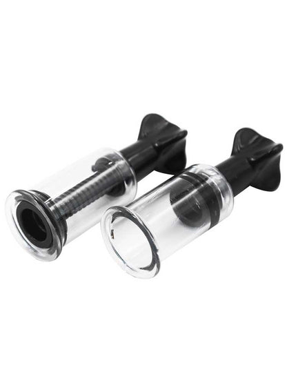 Nippel Sucker TWIST S/M Ø 19mm