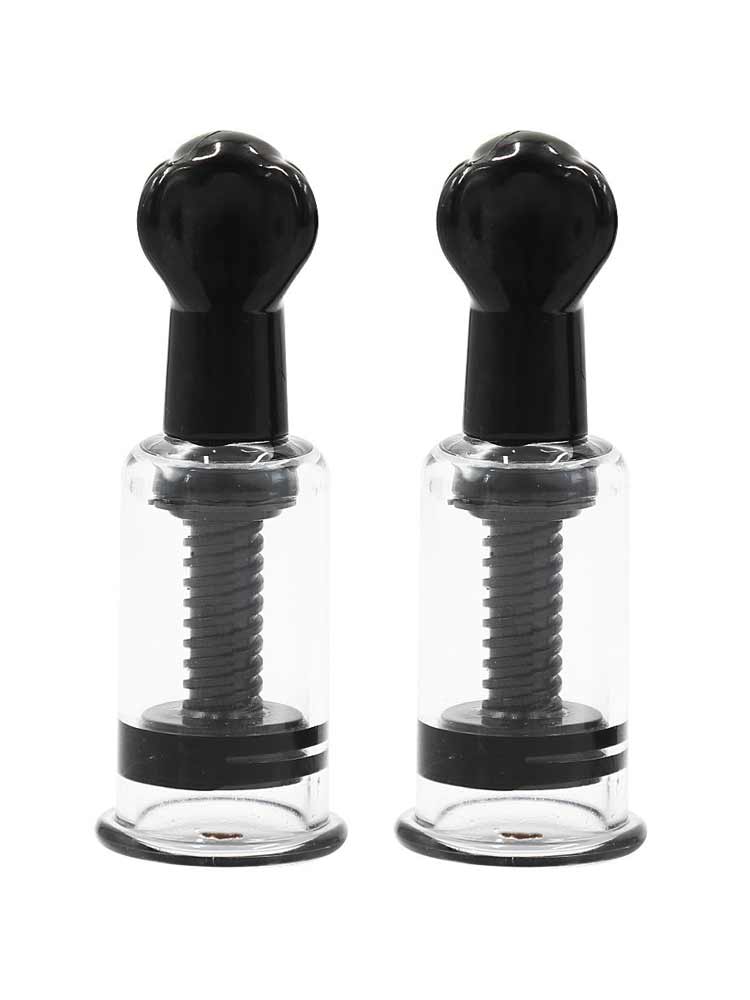Nippel Sucker TWIST S/M Ø 19mm