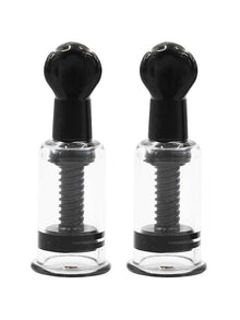 Nippel Sucker TWIST S/M Ø 19mm