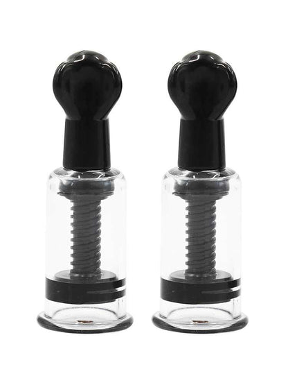 Nippel Sucker TWIST S/M Ø 19mm