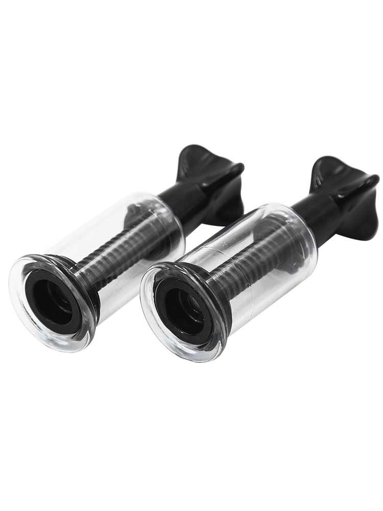 Nippel Sucker TWIST S/M Ø 19mm