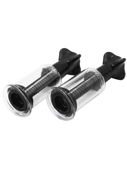 Nippel Sucker TWIST S/M Ø 19mm