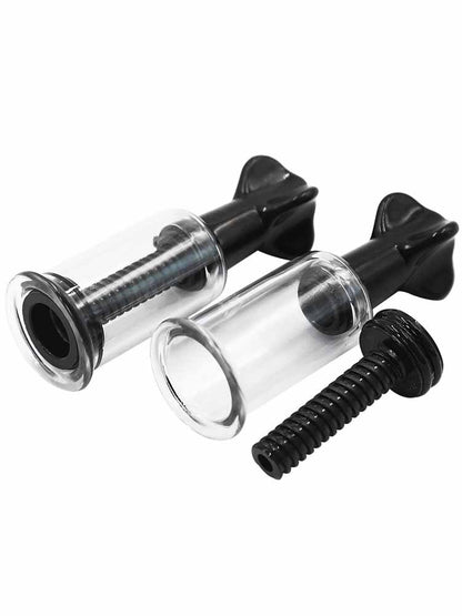 Nippel Sucker TWIST S/M Ø 19mm