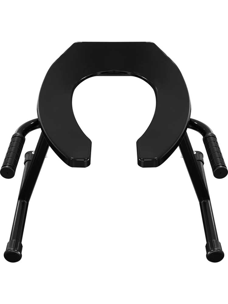 BRUTUS Rimseat 2.0 höhenverstellbar