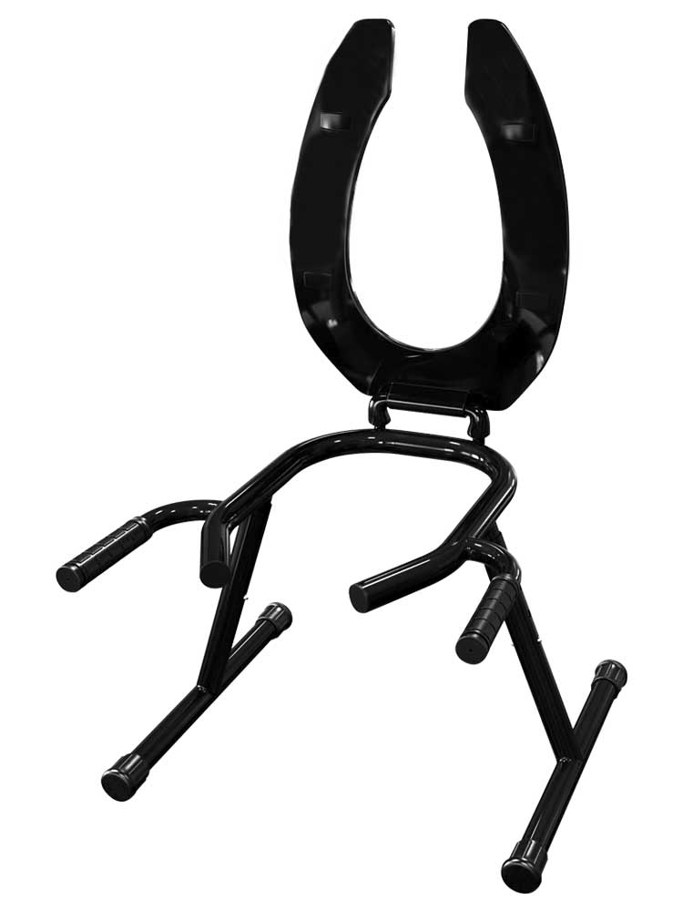 BRUTUS Rimseat 2.0 höhenverstellbar