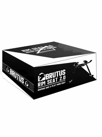 BRUTUS Rimseat 2.0 höhenverstellbar