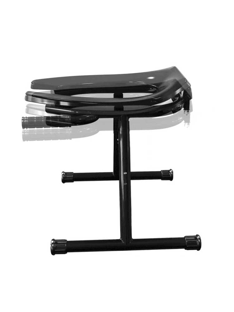 BRUTUS Rimseat 2.0 höhenverstellbar