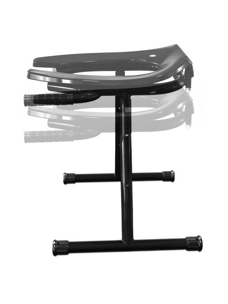 BRUTUS Rimseat 2.0 höhenverstellbar