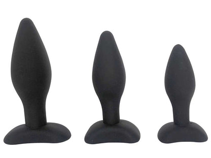 BRUTUS 3 PLUG ASS TRAINER KIT