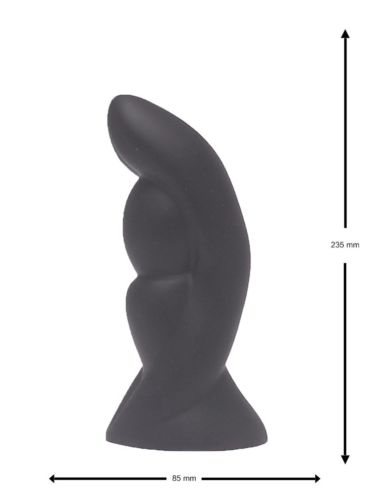 BRUTUS BUM BUDDIES VULCAN PLUG Xlarge