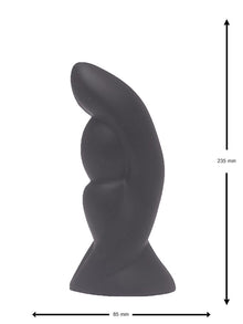 BRUTUS BUM BUDDIES VULCAN PLUG Xlarge