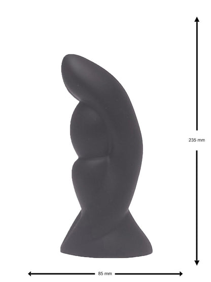 BRUTUS BUM BUDDIES VULCAN PLUG Xlarge
