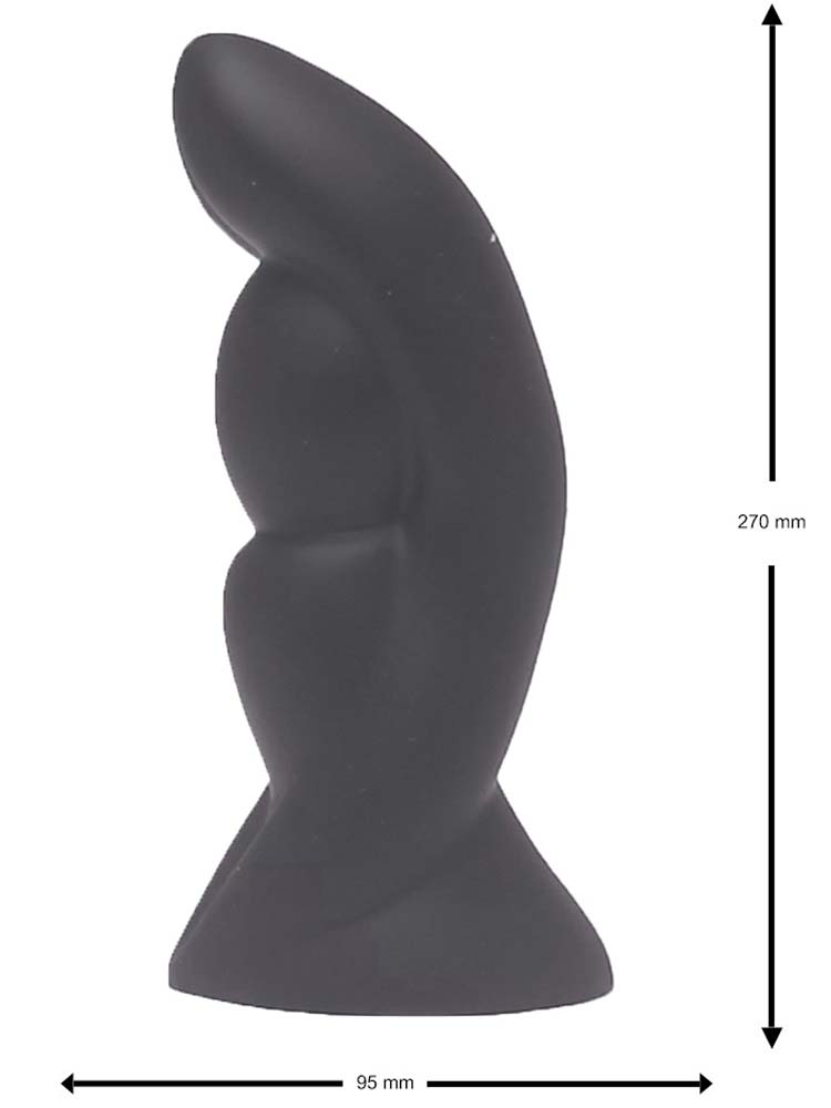 BRUTUS BUM BUDDIES VULCAN PLUG XXlarge