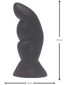 BRUTUS BUM BUDDIES VULCAN PLUG XXlarge