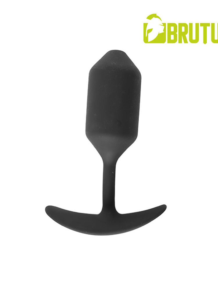 BRUTUS Butt Diamond 115mm x 34mm x 135 gr