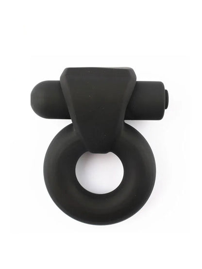 BRUTUS BUZZER USB Cockring mit Vibration