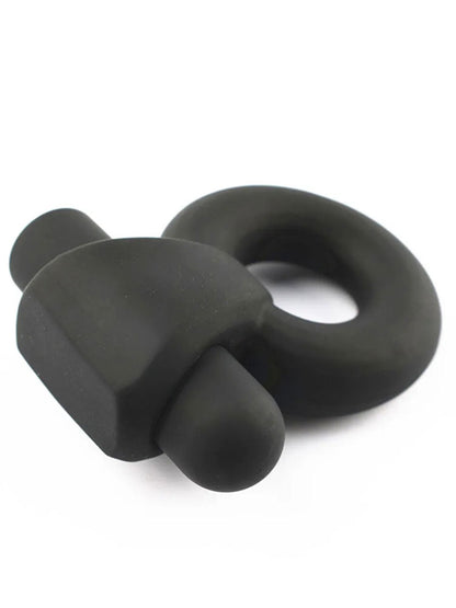BRUTUS BUZZER USB Cockring mit Vibration