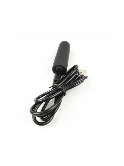 BRUTUS BUZZER USB Cockring mit Vibration