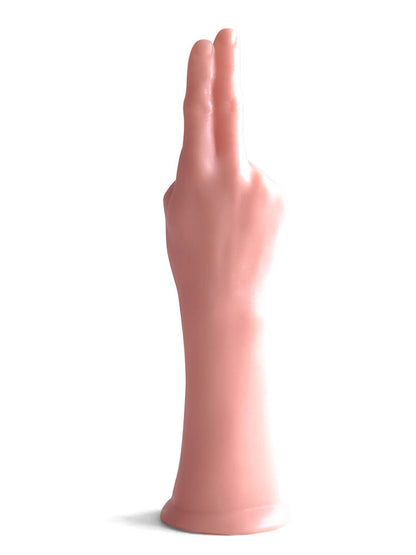 BRUTUS Fistfuck Dildo 2 Finger