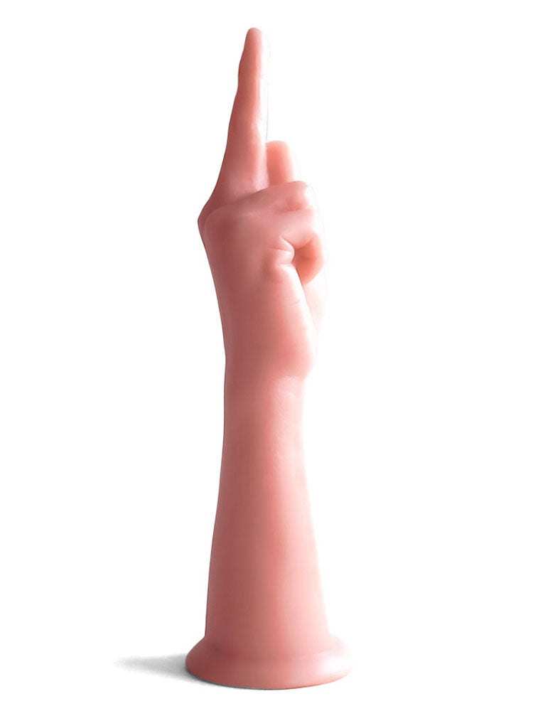 BRUTUS Fistfuck Dildo 2 Finger