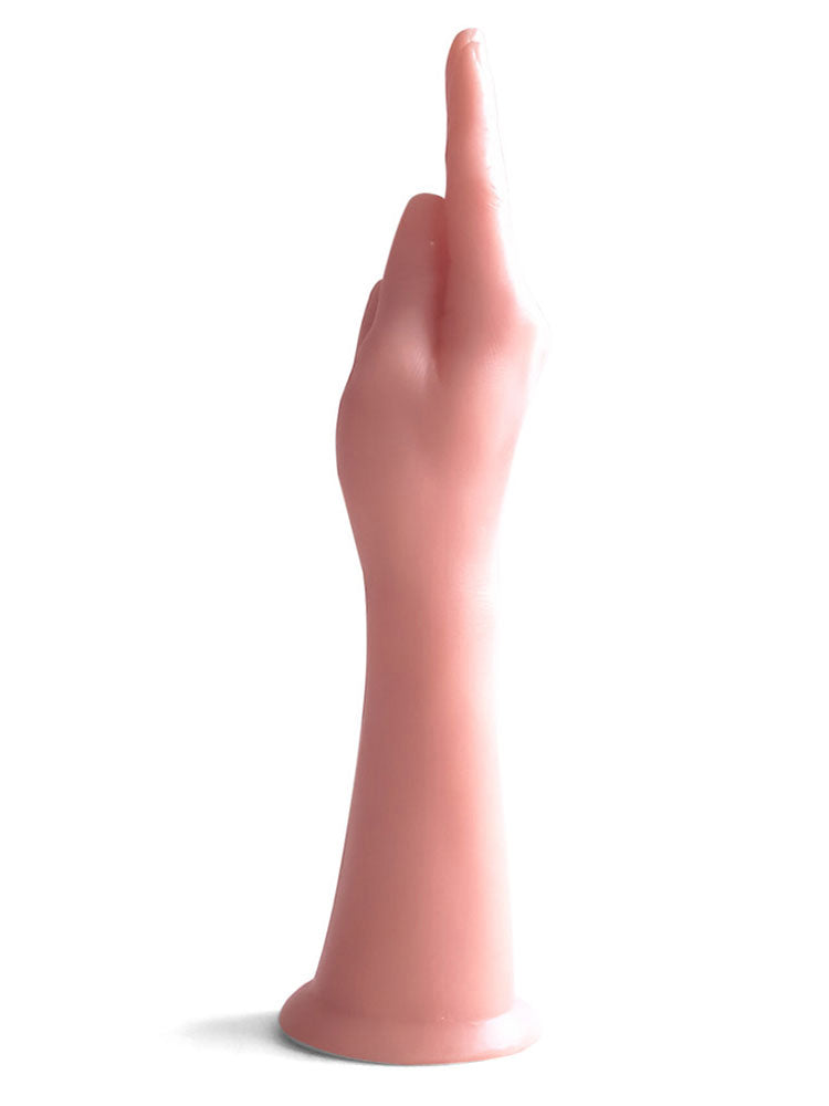 BRUTUS Fistfuck Dildo 2 Finger
