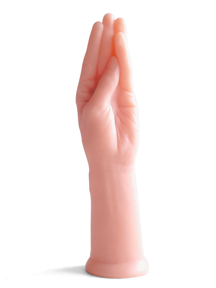 BRUTUS Fistfuck Dildo 3 Finger