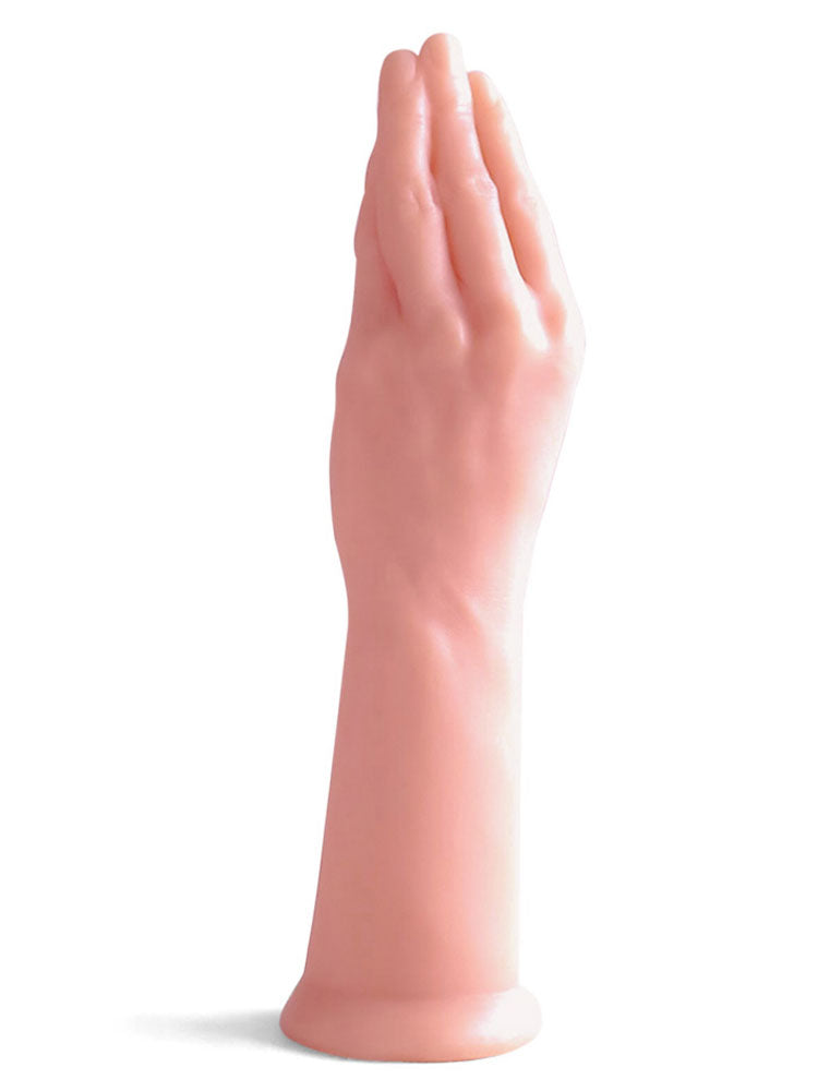 BRUTUS Fistfuck Dildo 3 Finger