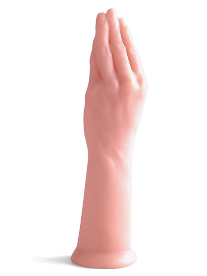 BRUTUS Fistfuck Dildo 3 Finger