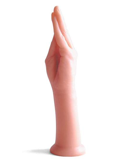 BRUTUS Fistfuck Dildo 3 Finger