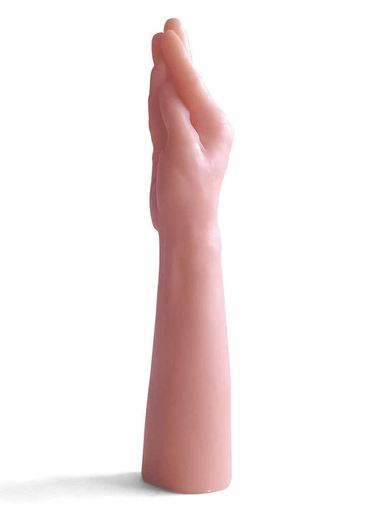 BRUTUS Fistfuck Dildo 5 Finger